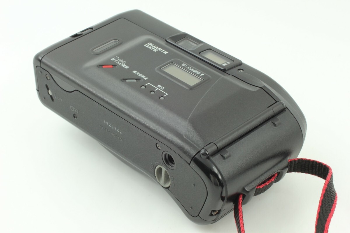 Near MINT] Canon Autoboy 3 QUARTZ DATE From JAPAN | eBay