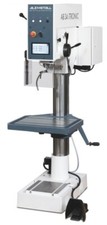 2010551 ALZMETALL AB 34 iTRONIC AUTODIGIT S&auml;ulenbohrmaschine NEU