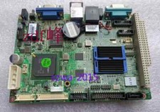 1PCS Used Advantech PCM-9343/EFG REV.A1 motherboard