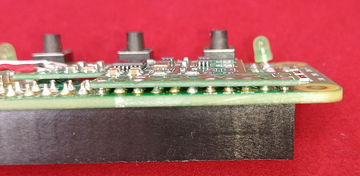 Scheda Audio Fatta Su Misura Aggiornamento E Cavo Per Adattatore - Foto 2