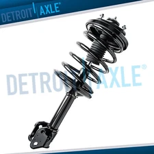 Front Passenger Side Strut with Coil Spring Assembly for Honda Pilot Acura MDX