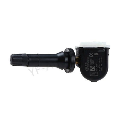 4X TPMS Tyre Pressure Sensor 13506028 for Opel Adam Vauxhall Astra K #2015-2020 - Picture 8 of 8