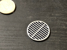 Playmobil grille de barbecue