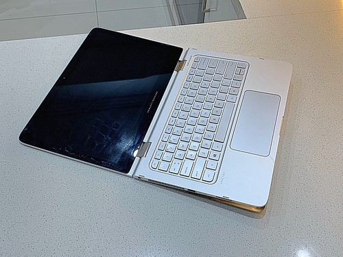 HP Spectre Pro X360 13-4005TU Convertible®™*13”LED # 668 - Picture 5 of 10