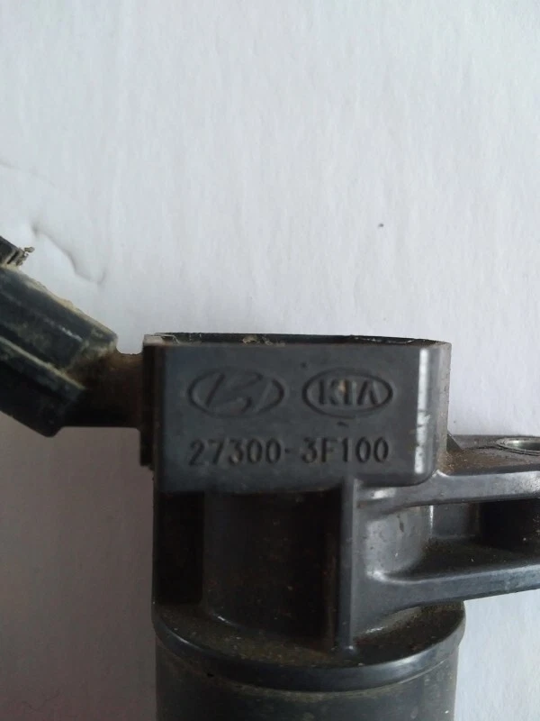 Kia/Hyundai Ignition Coil - Image 2 of 3