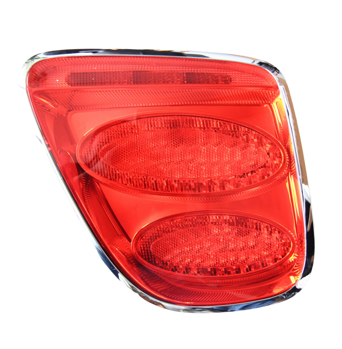 Left Tail Light driver side For Bentley Continental Flying Spur / GT 2006-2012