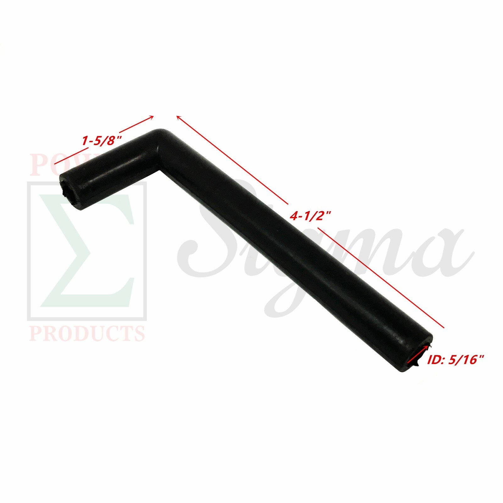 Rp 2040 Tube Respiratoire Pour Générateur Generac - Foto 8