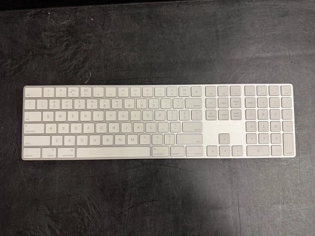 Apple Magic Keyboard (2nd Generation) for sale | eBay