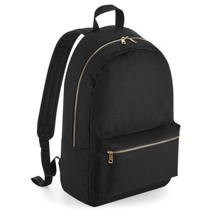 black backpack ebay