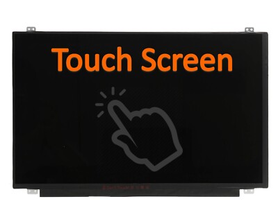15.6 Screen Lenovo Legion 5 15IAH7H Model 82RB LCD Display 40 Pin Non Touch 382985