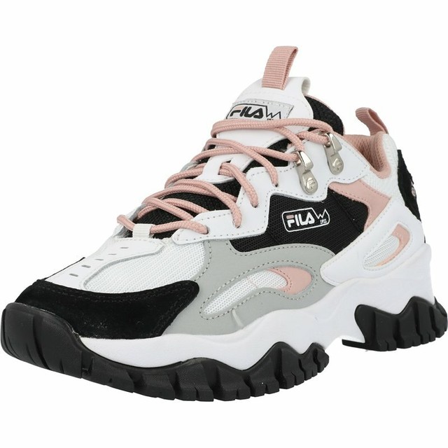 fila ray 2d
