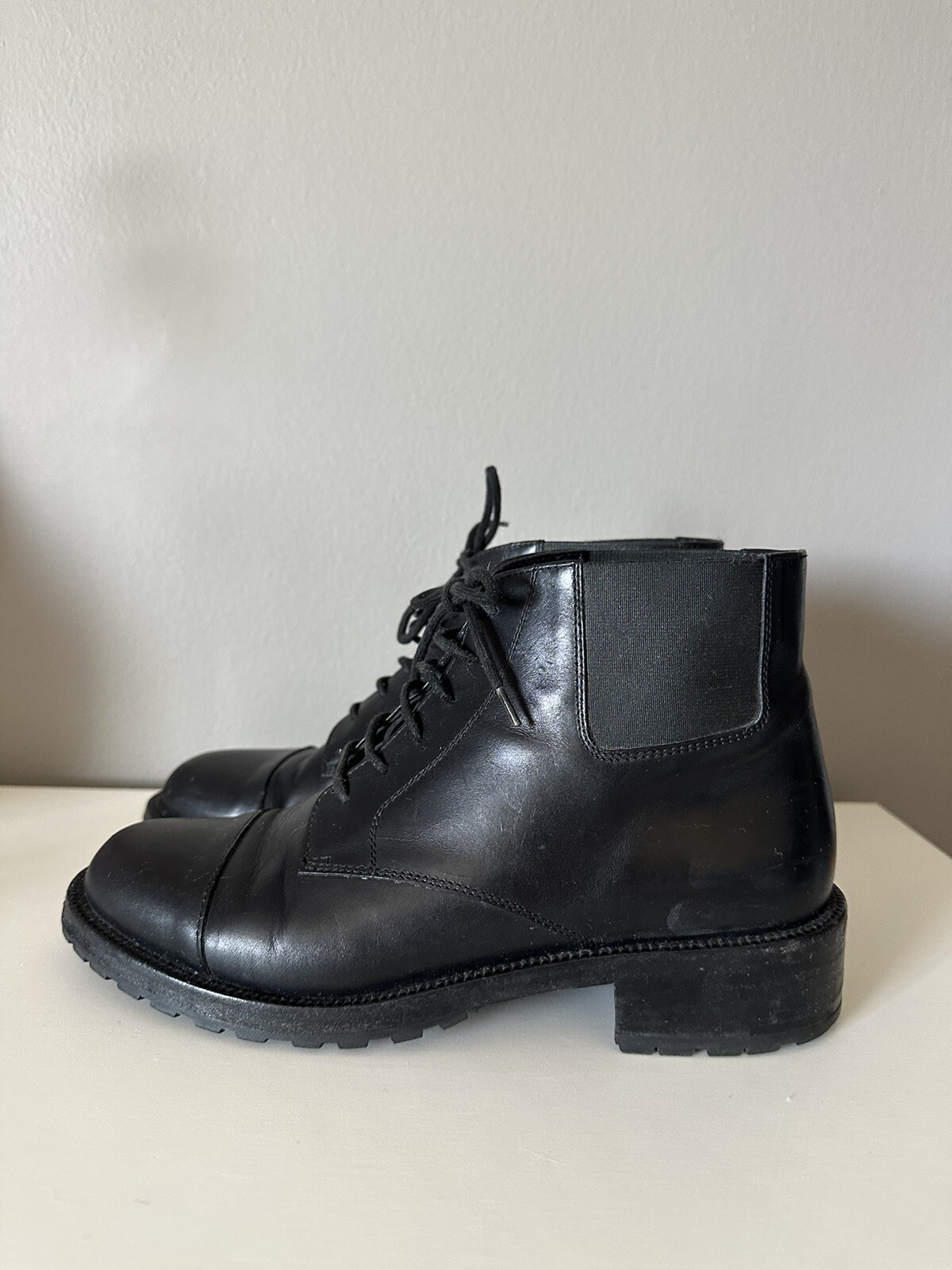 Stivali Yves saint laurent taglia 37