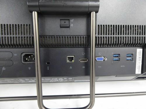 Lenovo ThinkCentre M93z 23″ Full HD Touch AIO PC 4th Gen Core i5 8GB 256GB SSD - Picture 5 of 6