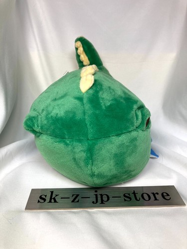 Gawr Gura Dino Plush Doll Hololive Production Birthday Celebration 2022 Japan - Picture 9 of 14