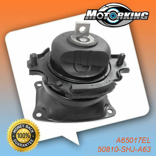 50810SHJA63 For Honda Odyssey 3.5 i-VTEC Version Rear Engine Motor