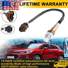Downstream Oxygen Sensor For 2011 2012 2013 2014 2015 Chevrolet Cruze 1.4L 1.8L