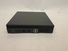 Dell Optiplex 3050 Micro  i5-6500t  8GB DDR4  128GB SSD  Refurbished  A