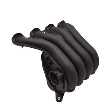 Ansaugkrümmer 2,0 ALT VW Passat 3BG Audi A4 8E B6 A6 4B Saugrohr Ansaugbrücke