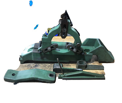 Lathe Steady Rest With Mounting Brackets Grinding Steady Rest