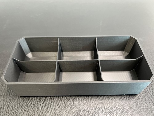 Organizador de PAQUETES Milwaukee 48-22-8430 contenedor (1 paquete) - Imagen 6 de 6