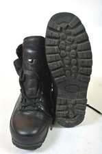Original Bundeswehr Meindl Bergstiefel, BW Bergschuh, Schuhe, Stiefel
