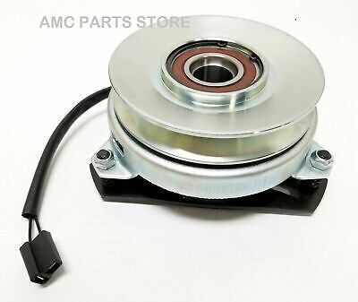 Electric PTO Blade Clutch For Warner 5218-1 52181 Free Upgraded Bearings ! 
