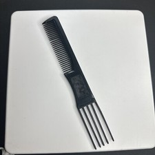 Vintage Goody Unbreakable Comb And Lift Pick Comb Tease Afro 1982 USA 7200