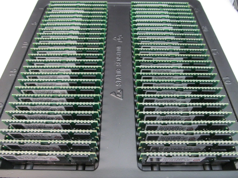 Transcend SO-DIMM 8GB DDR3L 1600 - Image 4 of 4