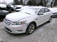Used Front Left Door fits: 2011 Ford Taurus electric L. Limited Front Left Grade