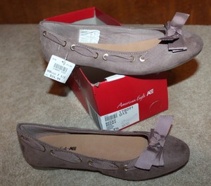 ebay ladies flat shoes size 7