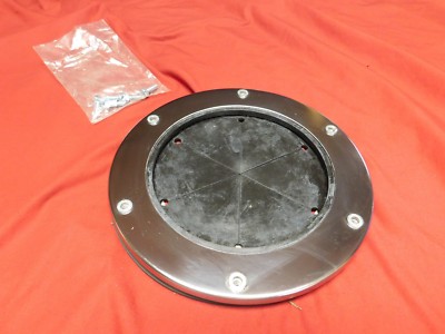 IN-SINK-ERATOR 11327-D Adapter, Mounting commercial waste disposal collar 