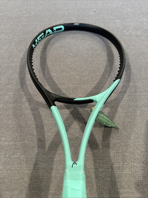 New HEAD Boom Team L Grip 4 3/8 Tennis Racquet