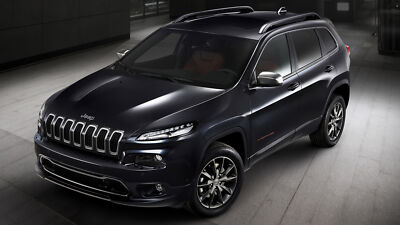 Anime Black Car Car Concept Car Crossover Car Jeep  Gaming Mat Desk 15261