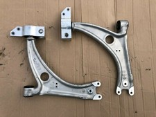 VW Tiguan 5N Audi Q3 8U Querlenker Vorne Rechts / Links mit Lager verstärkt 