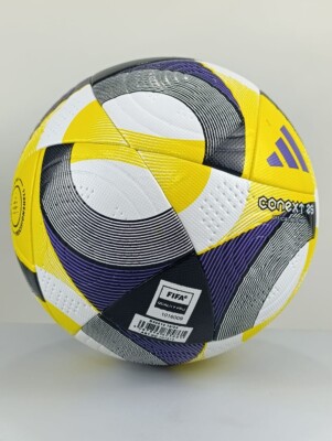 adidas conext 26 サッカーボール Conext 26 adidas Size 5 Thermal Soccer Ball | eBay