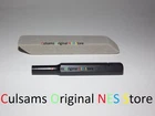 Nintendo NES 3.8mm Security Bit with Retro Game Contact Cleaning Eraser Kit