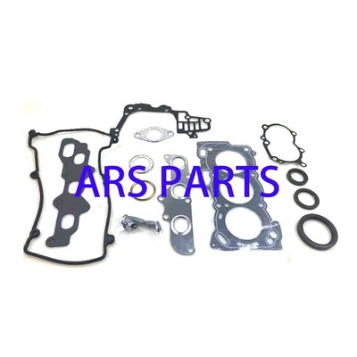 Kubota D722 Cylinder Head Gasket Replacement - Metal Head Gasket R 1084828