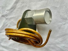 Harley WL WLA WLC FRONT MARKER LIGHT COMPLETE NEW