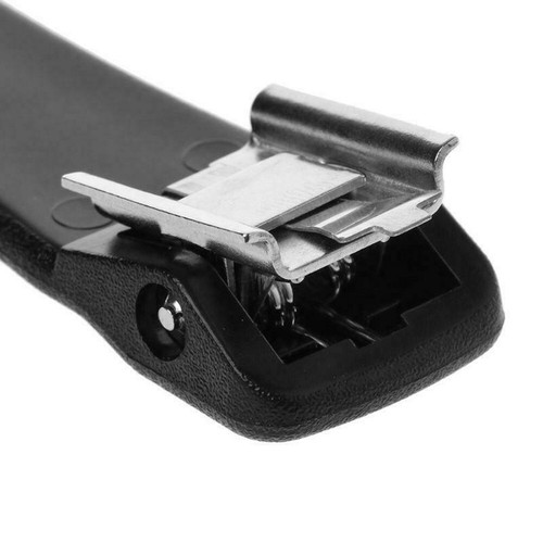 ABS Walkie-Talkie Belt Clip For Motorola XTS3000 XTS3500 XTS5000 Two Way Radio H - Zdjęcie 3 z 4