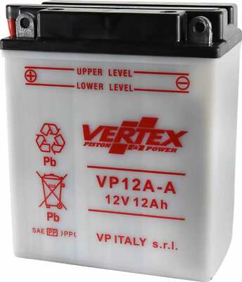 Battery Replacement Cb Twister Battery Vertex Battery For Honda