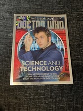 The Essential Doctor Who Special - Wissenscha...