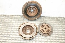 Kit d'embrayage Ford FIESTA