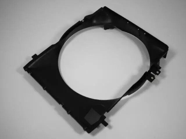 Engine Cooling Fan Shroud ST VIN L Mopar 68090676AA For Sale Online 