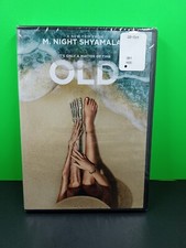 Old It's Only a Matter of Time M Night Shyamalan New Sealed NIP NIB
