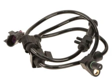 Front WSO ABS Speed Sensor fits Chevy Trailblazer EXT 2002-2006 43RDMS