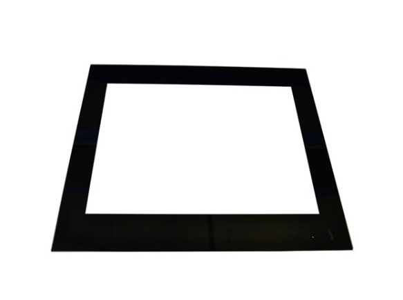 Genuine Logik LFTC60A12, LFTG60B16, LDOG60W18 Main Oven Inner Door Glass