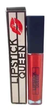 Lipstick Queen Famous Last Words Au Revoir .19 oz. NIB