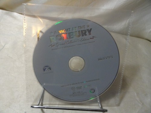 U PICK DVDS DISC ONLY $1 EACH (BOX 1) - $5 MAX SHIPPING - Picture 4 of 241