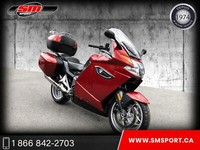 2009 BMW K1300 GT