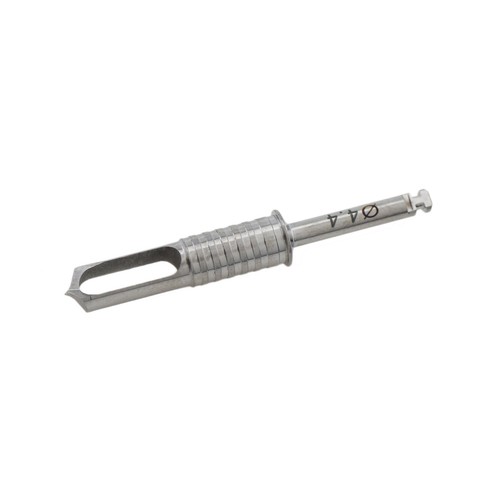 Kit colector de hueso dental tapón de taladro de cirugía de implantes fabricante de virutas de hueso automático ACM - Imagen 15 de 24
